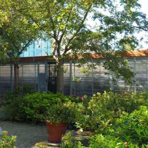 Projecten | Multi functionele overkapping! | image #1 | 