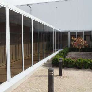 Projecten | Droogloop voor Tristar | image #1 | 