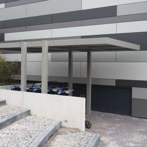 Projecten | Overkappingen bij Wildlands Adventure Zoo in Emmen | image #1 | 