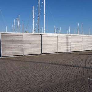 Projecten | Varen en fietsen in Stellendam | image #1 | 