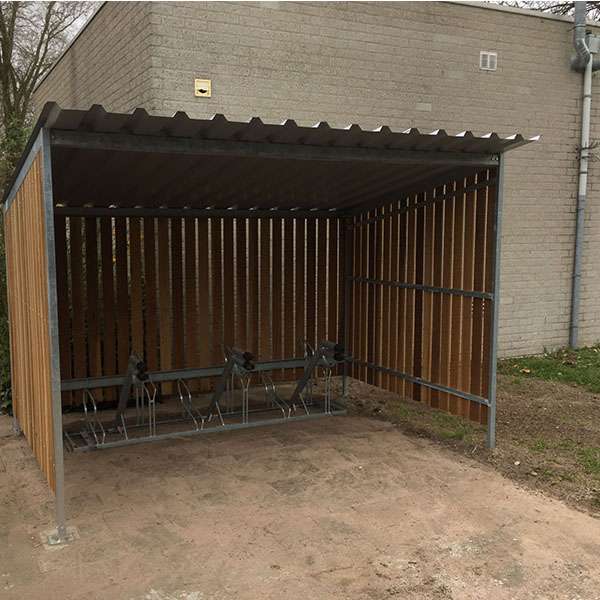 87378_fietsparkeren_overkapping_fietsenrek_oplaadpunt_FalcoTel_FalcoSound