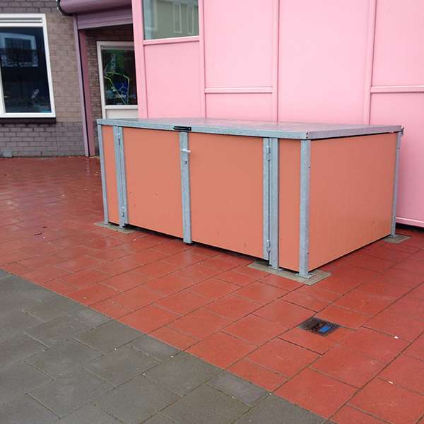 73680_overkapping_berging_FalcoBox_schoolplein