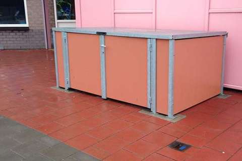 73680_overkapping_berging_FalcoBox_schoolplein