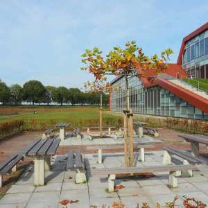 89548_terreinmeubilair_picknicksets_banken_tafels_FalcoPark