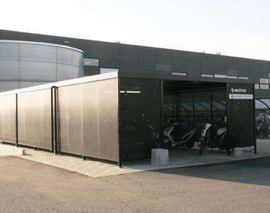 overkapping_wandbekleding_Falco