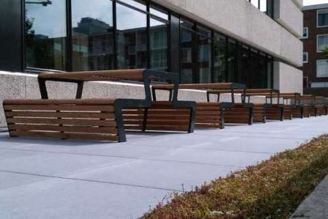 Laat die lente nu maar komen!