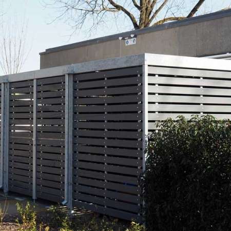 85978_berging_FalcoLok_fietsenstalling_open