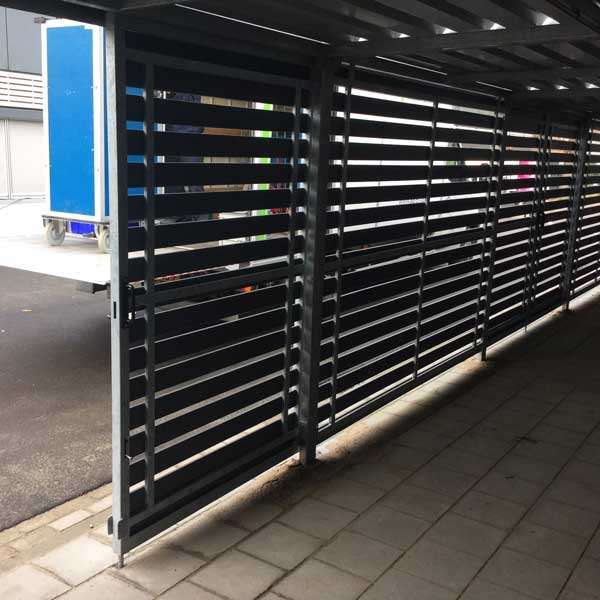 85978_open_latwerk_FalcoLok_fietsenstalling_fsc_gecertificeerd