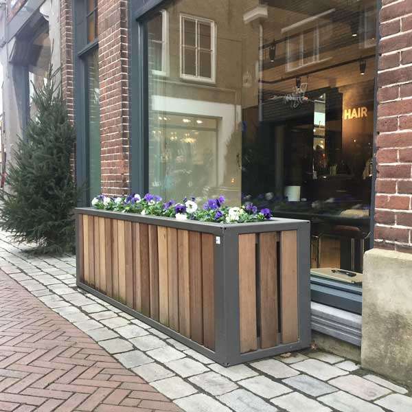 89464_straatmeubilair_FalcoBloc_plantenbakken_winkelstraat_Goes