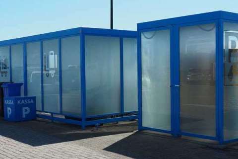 Vier bijzondere bergingen bij Wagenborg Passagiersdiensten