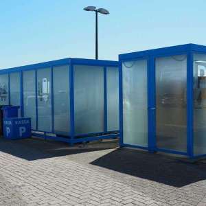 Projecten | Vier bijzondere bergingen bij Wagenborg Passagiersdiensten | image #1 | 