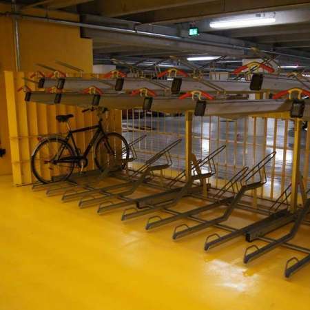 fietsparkeren_fietsenrek_etagerek_Odense