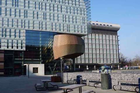 95788 straatmeubilair picknickset buitenbank