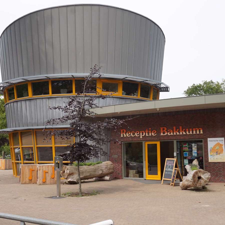 97612 overkapping fietsoverkapping berging FalcoLok-500
