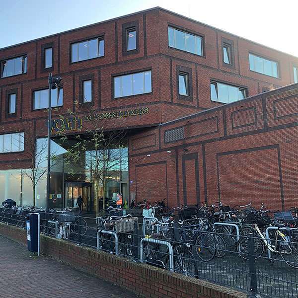 99148 feitsparkeren fietsaanleunbeugels