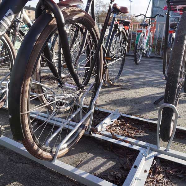 99653 fietsparkeren fietsenrek kratfietsen