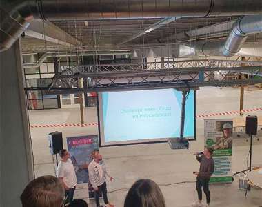 circulaire fabriek challenge