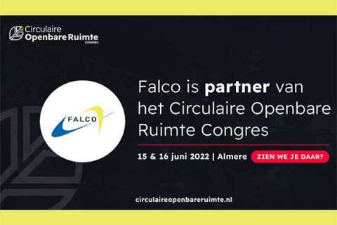 Bezoek het Circulaire Openbare Ruimte Congres met korting!