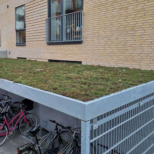 124935 fietsparkeren fietsoverkapping fietsenrekken