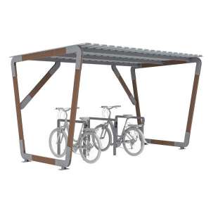 Overkappingen | Overkappingen | Circulaire producten | image #1
