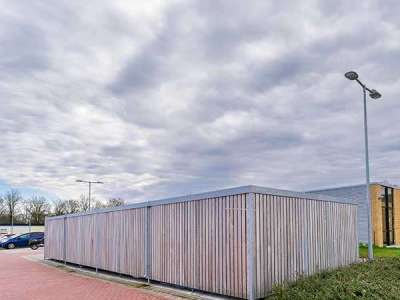 133027 133663 fietsoverkapping overkapping straatmeubilair picknickset buitenbank