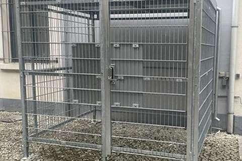 130457 berging traliepaneel