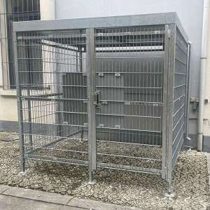 130457 berging traliepaneel