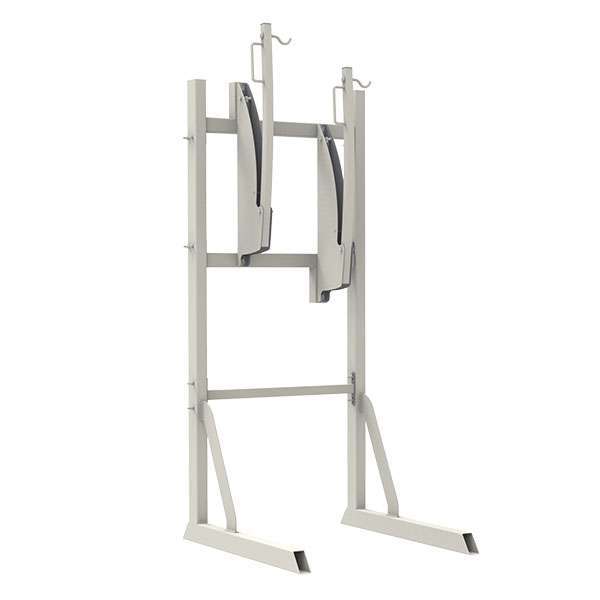 FalcoMaat 2.0 automatisch fietsophangsysteem