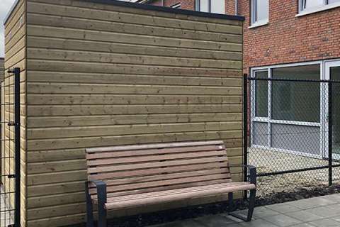 109808 straatmeubilair buitenbank ztbank