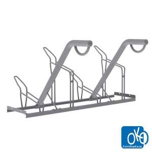 FalcoSound fietsenrek met aanbindpaal 00.601