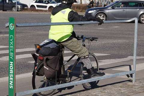 fietsmarketing fietsparkeren service voor fietsers fietssteun