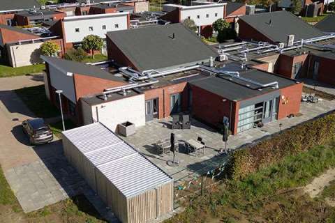 108041 116381 116378 het koraal fietsoverkapping berging