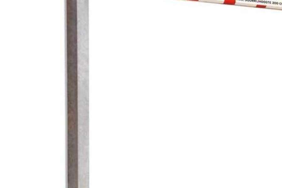 Hoogtebegrenzer