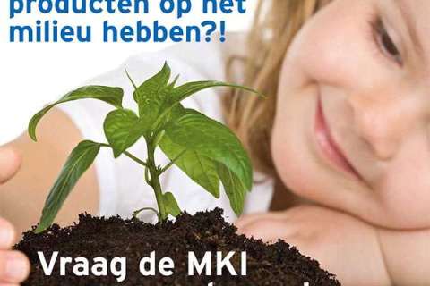 MKI waarde aanvragen