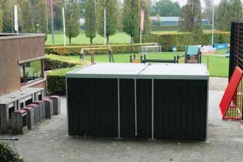 131625 overkapping berging