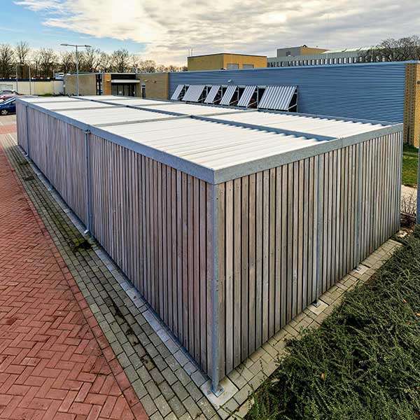 Een groene toekomst: Hoe Falco's keuze voor FSC hout bijdraagt aan duurzaamheid