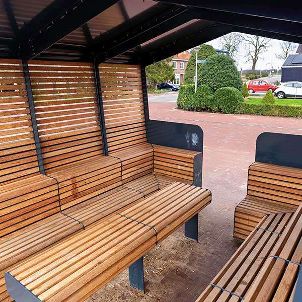 Een groene toekomst: Hoe Falco's keuze voor FSC hout bijdraagt aan duurzaamheid