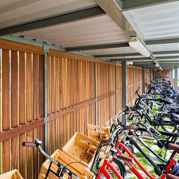 Een groene toekomst: Hoe Falco's keuze voor FSC hout bijdraagt aan duurzaamheid