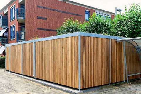 130949 scootmobielstalling