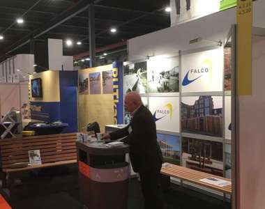 beurs openbare ruimte het plein straatmeubilair