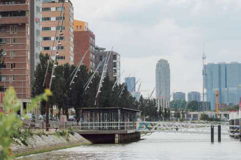 108124 overkapping wachtruimte