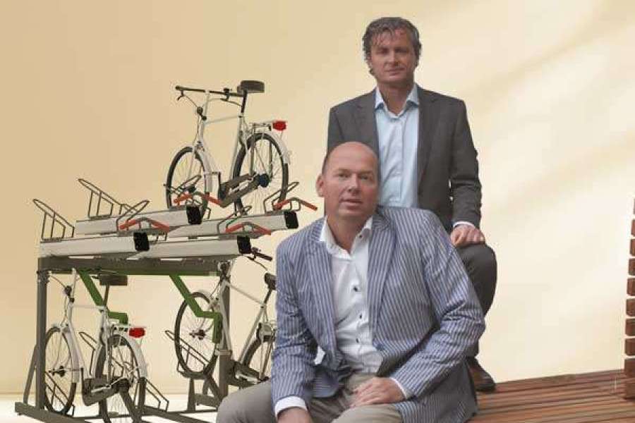 afspraak buitendienst straatmeubilair fietsparkeren
