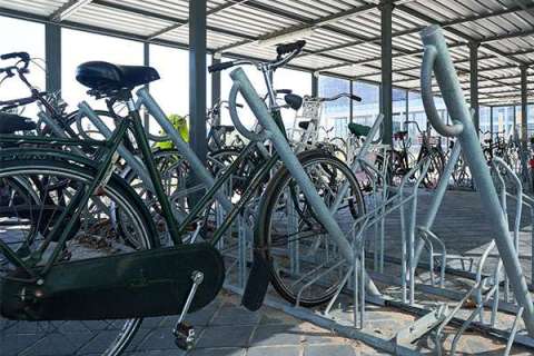 Blog #10: Fietsparkeren altijd met een tweede slot: een goed idee?
