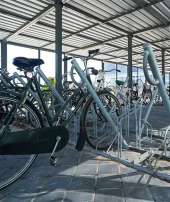 Blog #10: Fietsparkeren altijd met een tweede slot: een goed idee?