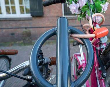 blog fietsparkeren aanleunvoorziening fietsenrek 