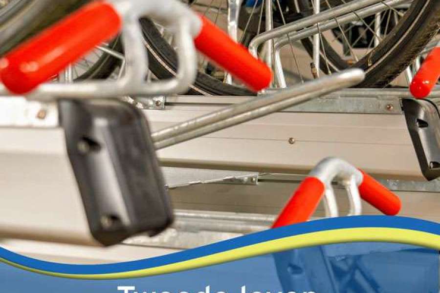 143919 fietsparkeren circulair universiteit leiden