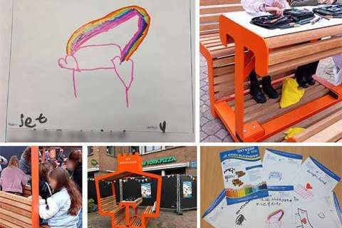 Winnares RandRock Junior ontwerpwedstrijd bekend