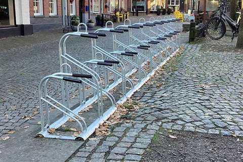 116537 fietsparkeren fietsenrekken fietsparkeervoorzieningen
