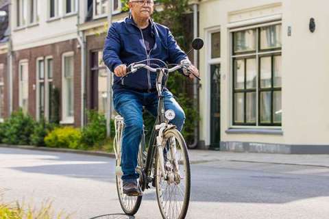 Fietsgemeente 2024; Wie doet mee?