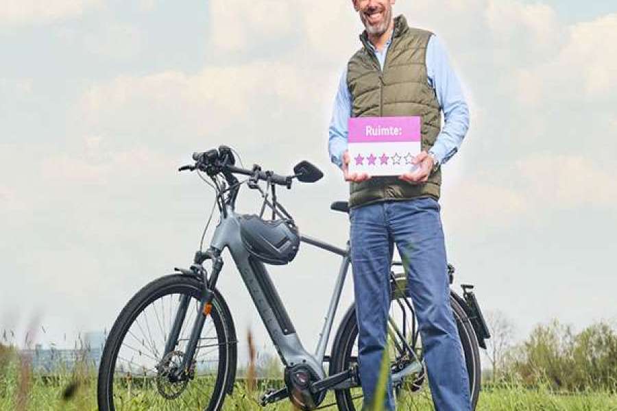 fietsersbond fietsstad 2021